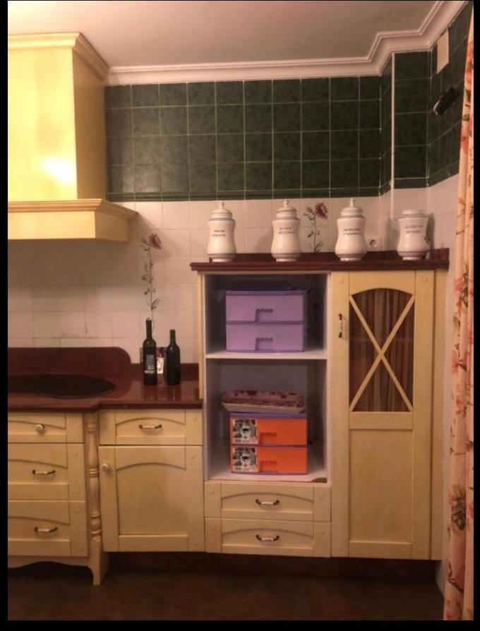 Apartamento En Pleno Centro De Marchena 3 Dormitorios 3 Banos Privados מראה חיצוני תמונה