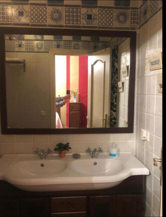 Apartamento En Pleno Centro De Marchena 3 Dormitorios 3 Banos Privados מראה חיצוני תמונה