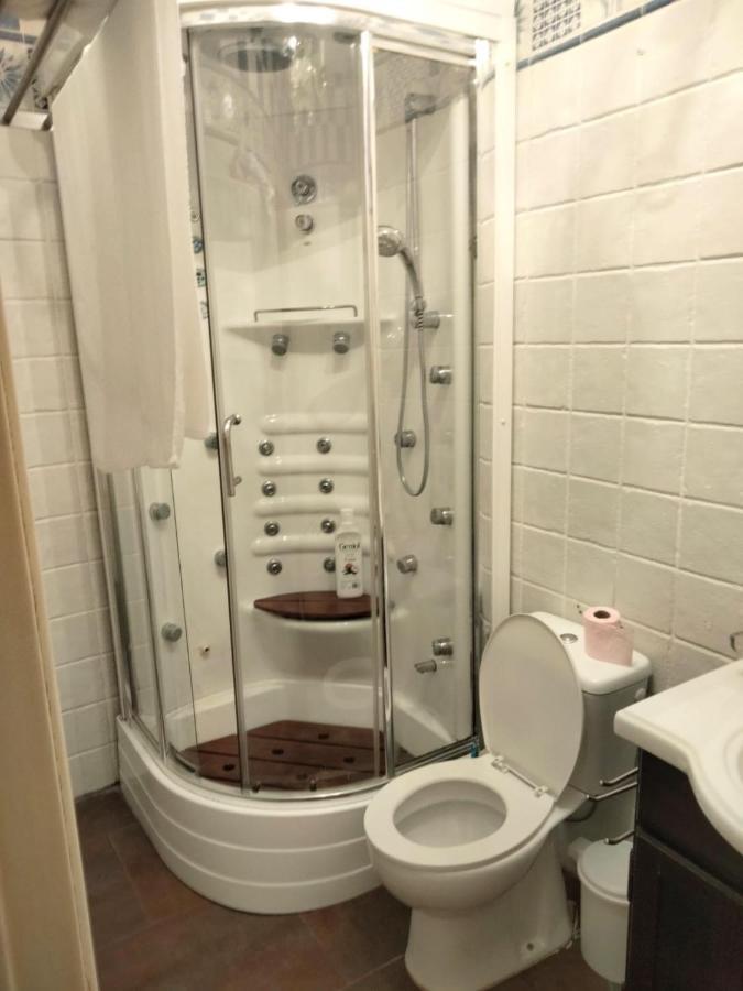 Apartamento En Pleno Centro De Marchena 3 Dormitorios 3 Banos Privados מראה חיצוני תמונה