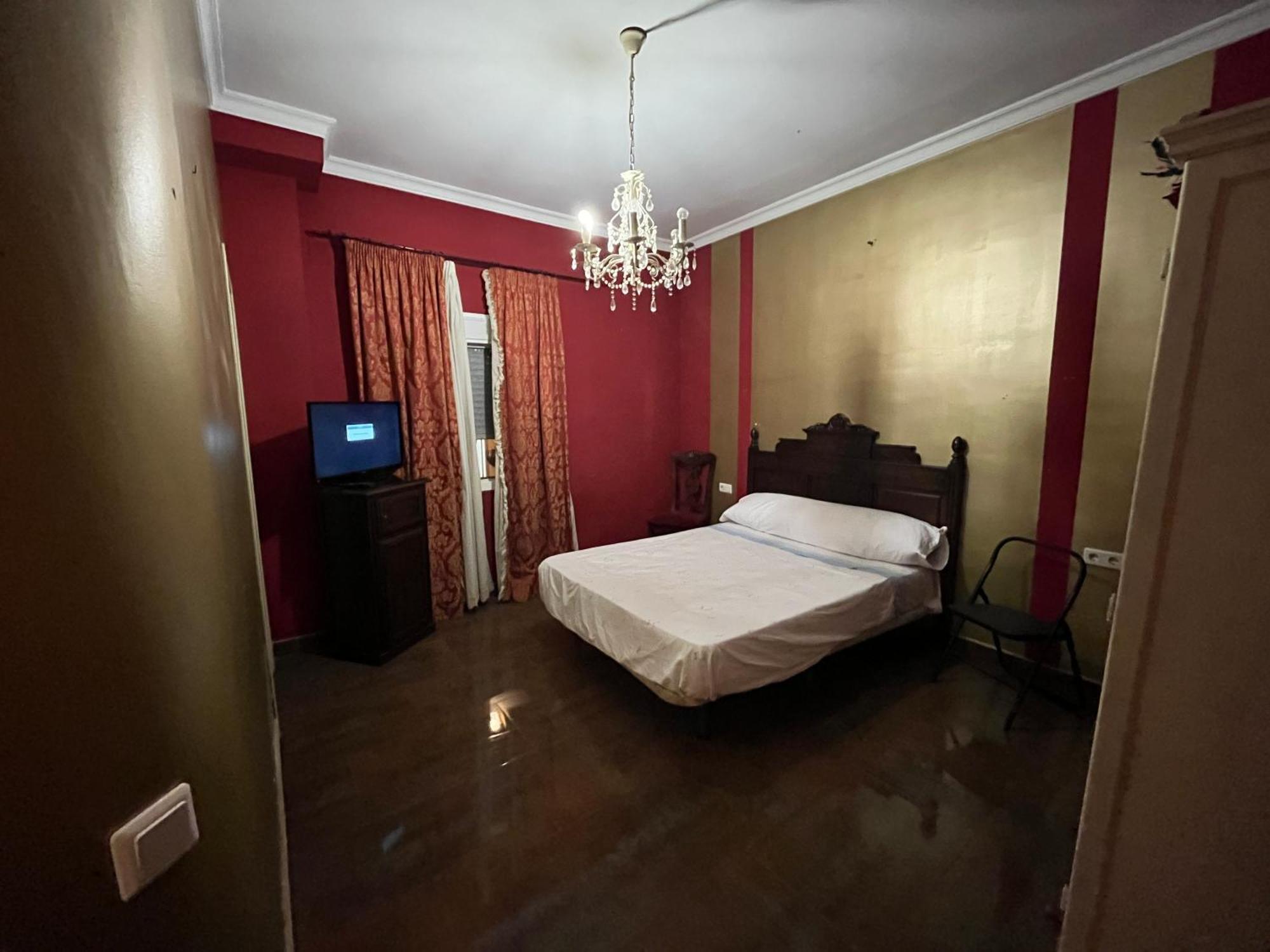 Apartamento En Pleno Centro De Marchena 3 Dormitorios 3 Banos Privados מראה חיצוני תמונה