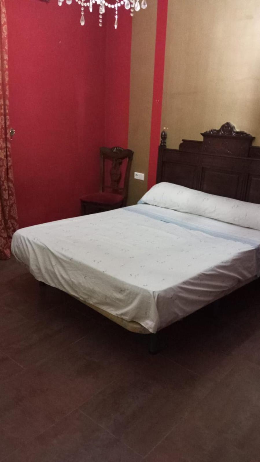 Apartamento En Pleno Centro De Marchena 3 Dormitorios 3 Banos Privados מראה חיצוני תמונה